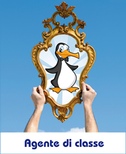 prodotti e servizi del franchising Pinguino