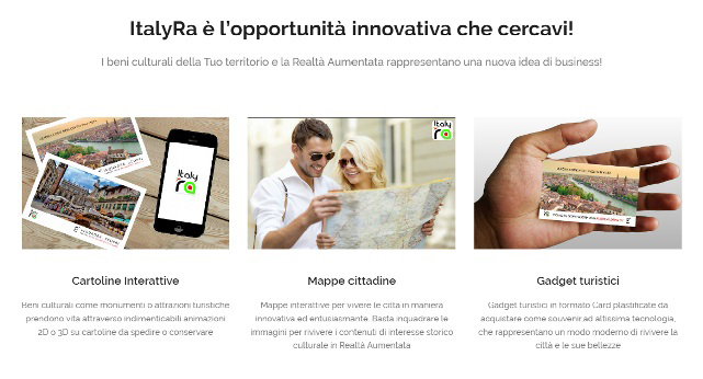 leader mobile franchising comunicazione e marketing
