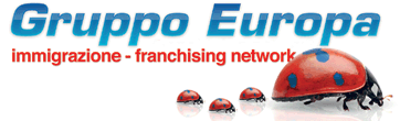  logo Gruppo Europa srl