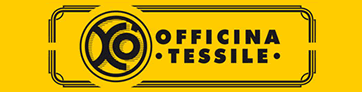  logo X Officina Tessile