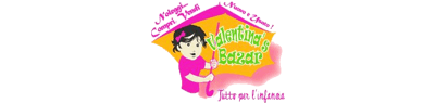  logo Franchising Valentina's Bazar