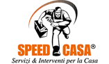  logo Franchising Speed Casa